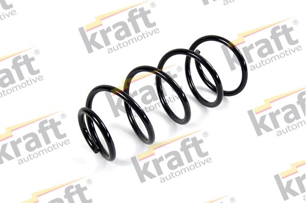 KRAFT Automotive 4022032 Suspension Spring