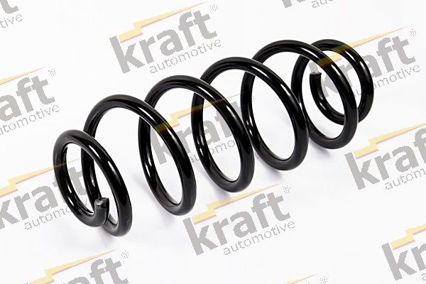 KRAFT Automotive 4022320 Suspension Spring