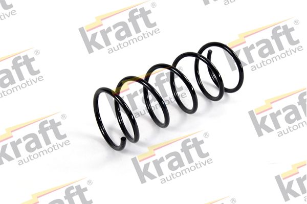 KRAFT Automotive 4022350 Suspension Spring