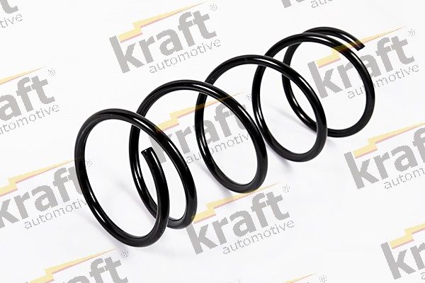 KRAFT Automotive 4022380 Suspension Spring