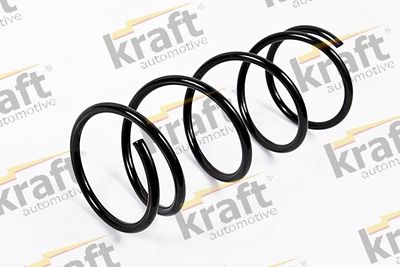 Suspension Spring KRAFT Automotive 4022380