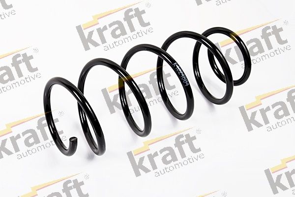KRAFT Automotive 4024804 Suspension Spring