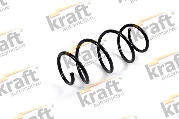 KRAFT Automotive 4025023 Suspension Spring