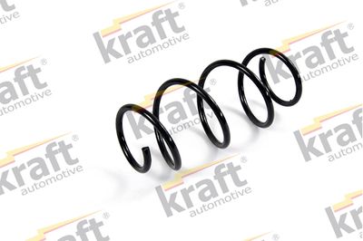 Suspension Spring KRAFT Automotive 4025023