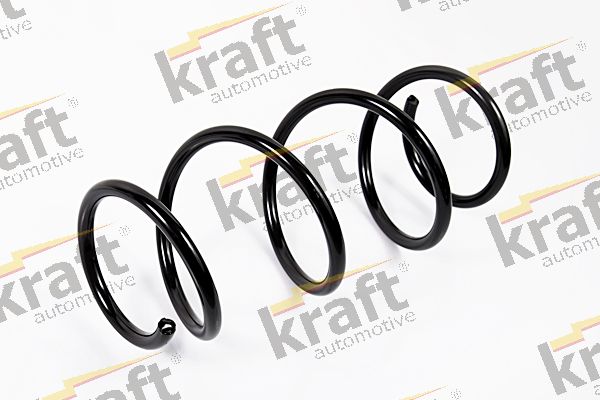 KRAFT Automotive 4025024 Suspension Spring