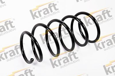 Suspension Spring KRAFT Automotive 4025035
