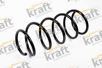 Suspension Spring KRAFT Automotive 4025050