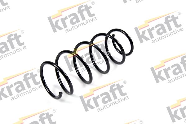 KRAFT Automotive 4025051 Suspension Spring