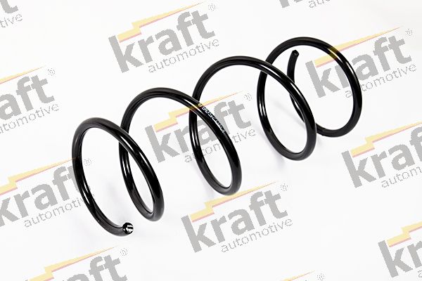 KRAFT Automotive 4025068 Suspension Spring
