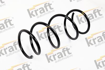 Suspension Spring KRAFT Automotive 4025068