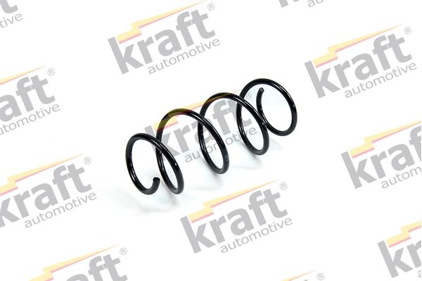 KRAFT Automotive 4025082 Suspension Spring