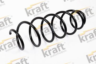 Suspension Spring KRAFT Automotive 4025954