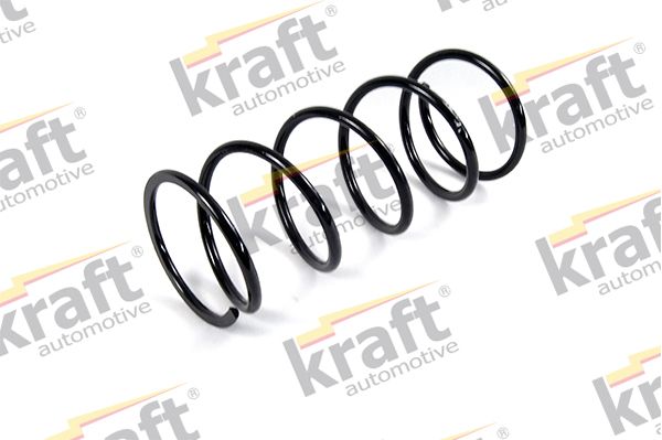 KRAFT Automotive 4026371 Suspension Spring
