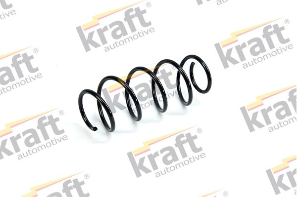 KRAFT Automotive 4026504 Suspension Spring