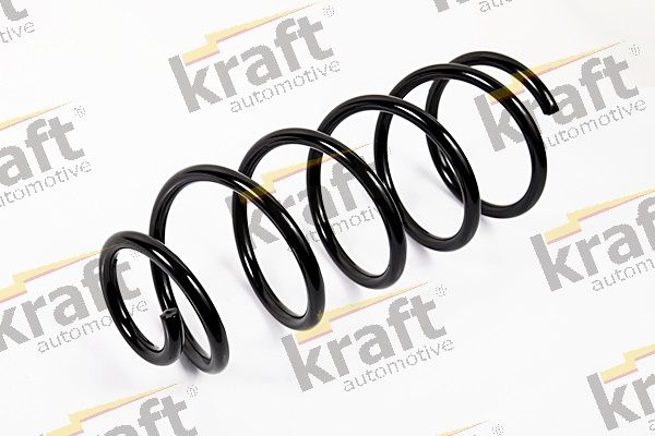 KRAFT Automotive 4026506 Suspension Spring