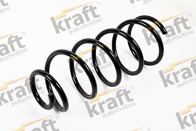 Suspension Spring KRAFT Automotive 4026506