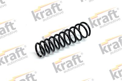 Suspension Spring KRAFT Automotive 4026812