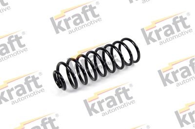 Suspension Spring KRAFT Automotive 4030111