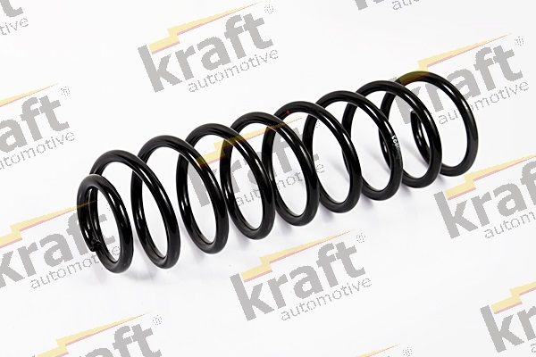 KRAFT Automotive 4030255 Suspension Spring