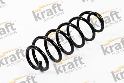 Suspension Spring KRAFT Automotive 4030289