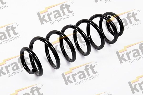 KRAFT Automotive 4030290 Suspension Spring