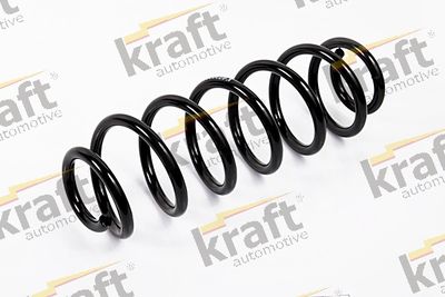 Suspension Spring KRAFT Automotive 4030290