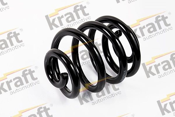 KRAFT Automotive 4030510 Suspension Spring