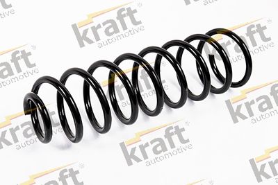 Suspension Spring KRAFT Automotive 4030530