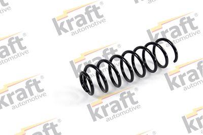 Suspension Spring KRAFT Automotive 4030535