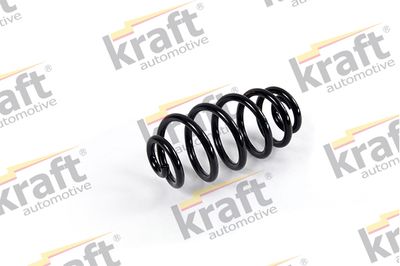 Suspension Spring KRAFT Automotive 4030610