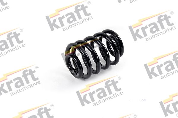 KRAFT Automotive 4031124 Suspension Spring