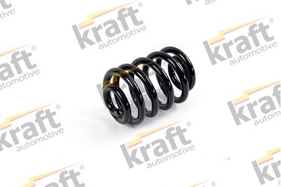 Suspension Spring KRAFT Automotive 4031124