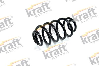 Suspension Spring KRAFT Automotive 4031126