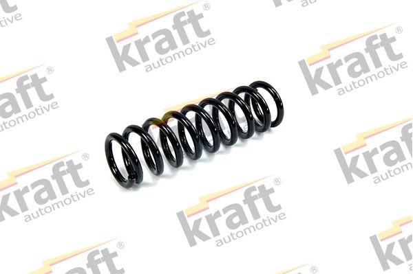 KRAFT Automotive 4031141 Suspension Spring