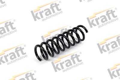 Suspension Spring KRAFT Automotive 4031142