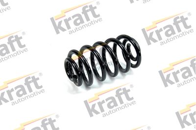 Suspension Spring KRAFT Automotive 4031150