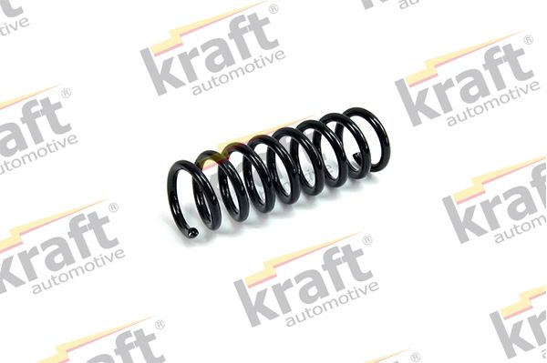 KRAFT Automotive 4031210 Suspension Spring
