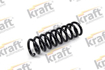 Suspension Spring KRAFT Automotive 4031220
