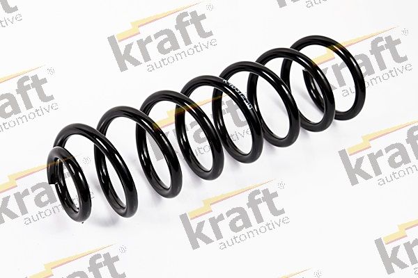 KRAFT Automotive 4031250 Suspension Spring