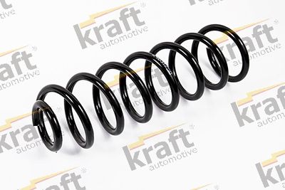 Suspension Spring KRAFT Automotive 4031250