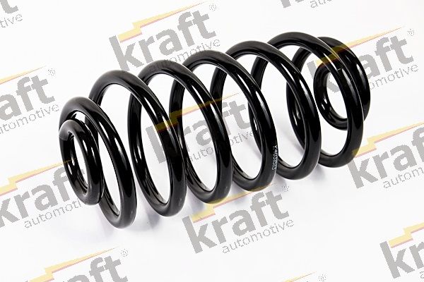 KRAFT Automotive 4031513 Suspension Spring