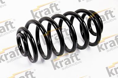 Suspension Spring KRAFT Automotive 4031513