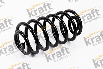 Suspension Spring KRAFT Automotive 4031514