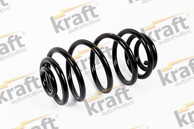 Suspension Spring KRAFT Automotive 4031515