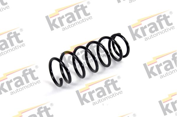 KRAFT Automotive 4031518 Suspension Spring
