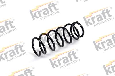 Suspension Spring KRAFT Automotive 4031518