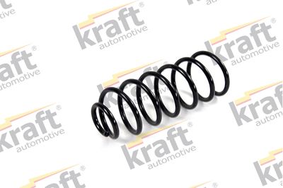 Suspension Spring KRAFT Automotive 4031534
