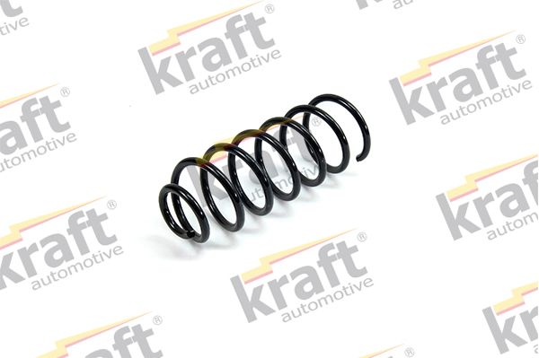 KRAFT Automotive 4031536 Suspension Spring