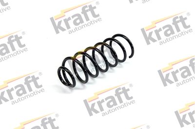 Suspension Spring KRAFT Automotive 4031536