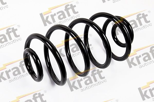 KRAFT Automotive 4031576 Suspension Spring